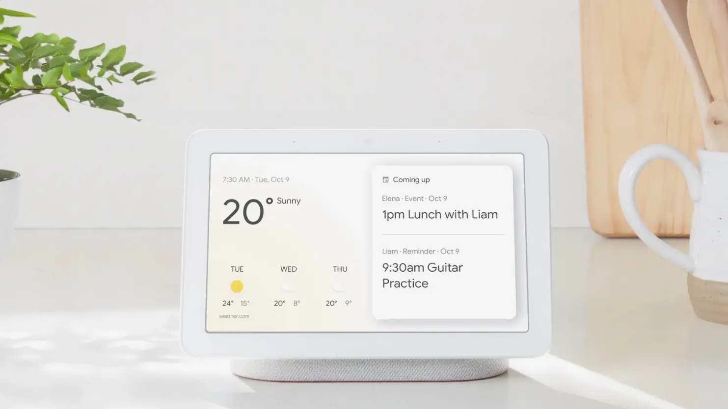 أفضل 6 طرق لإصلاح عدم اتصال Google Nest Hub بشبكة Wi-Fi - %categories