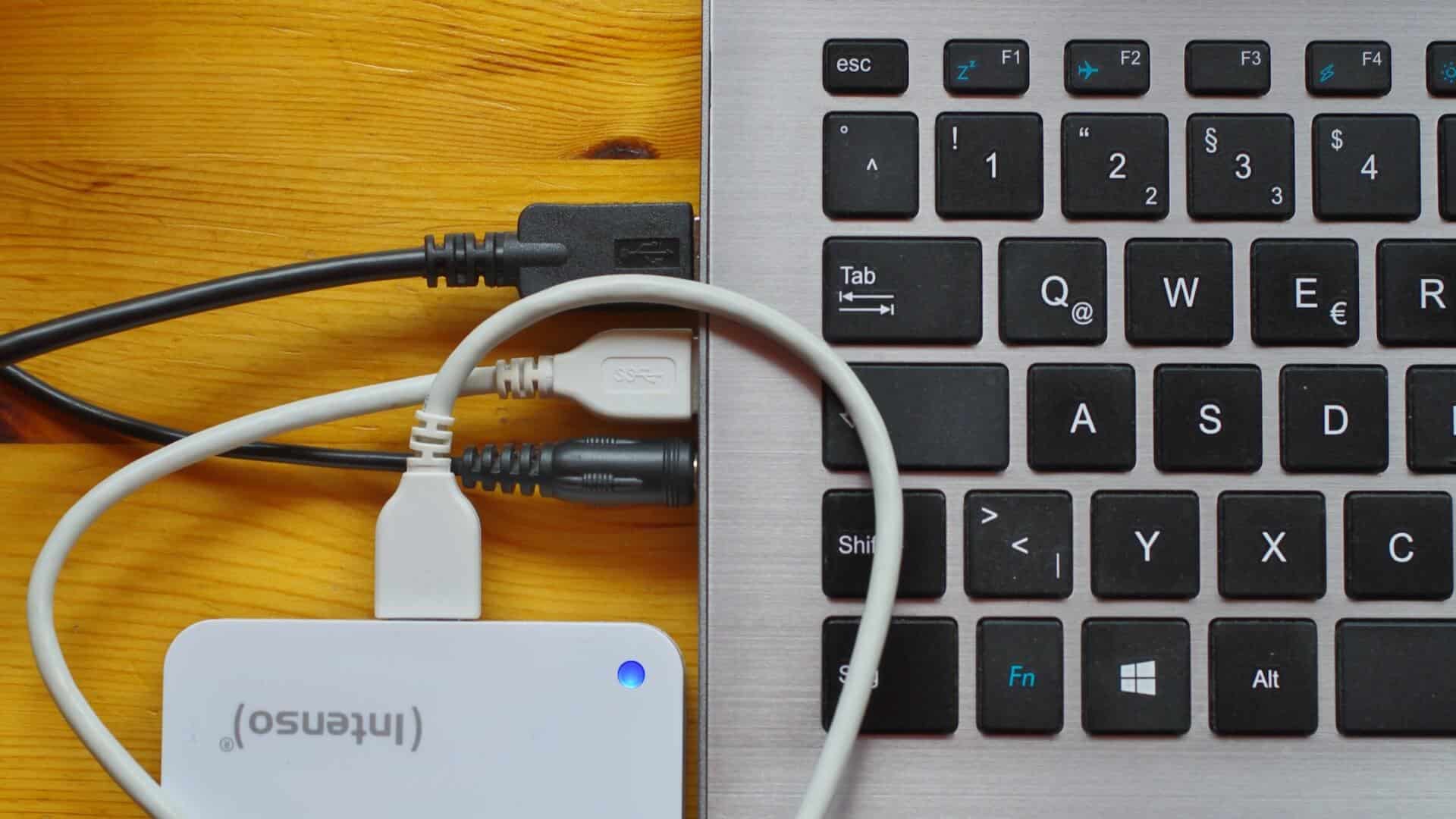 Top-Ways-to-Fix-USB-Devices-Keep-Disconnecting-and-Reconnecting-in-Windows-11-1920x1080 أفضل 6 طرق لإصلاح أجهزة USB ، الاستمرار في قطع الاتصال وإعادة الاتصال في Windows 11
