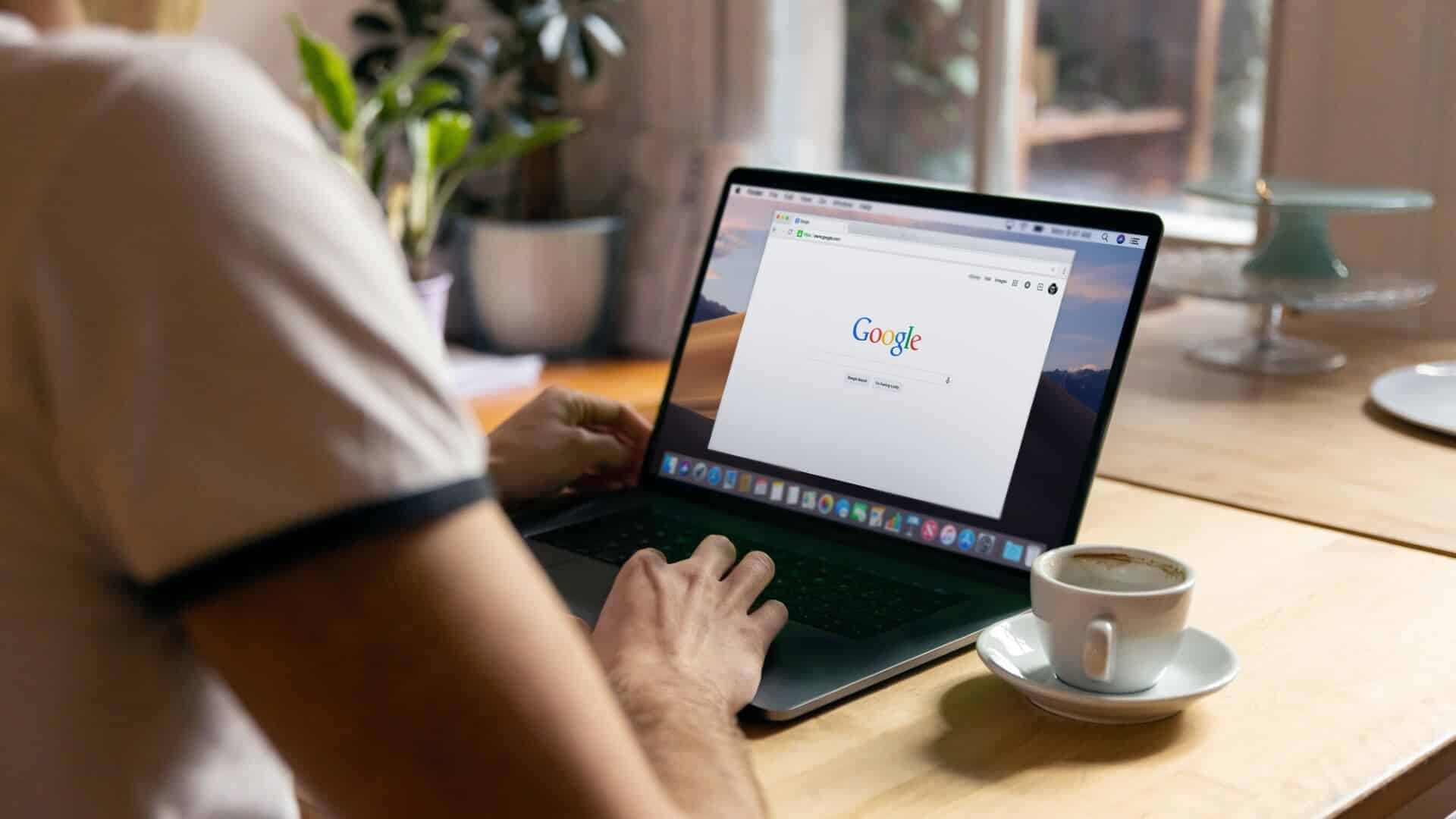 أفضل 6 طرق لاستعادة و إظهار شريط أدوات Google Chrome المفقود - %categories