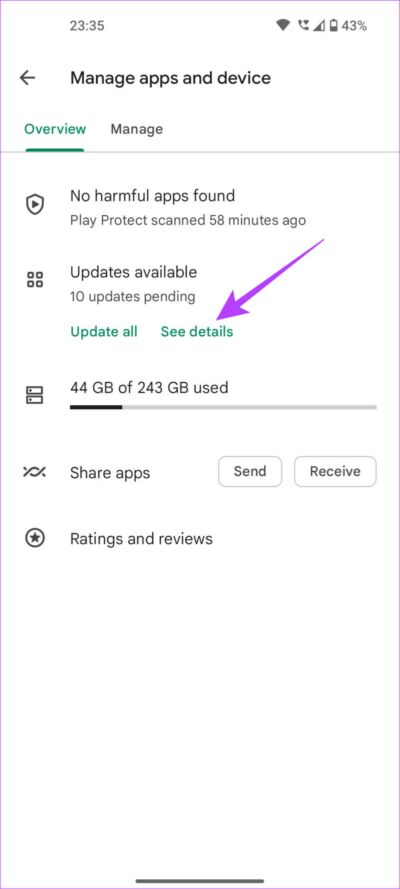 WhatsApp-camera-nw-11-864x1920-e1659550379459 خطأ عدم إمكانية بدء الكاميرا على WhatsApp لنظام Android