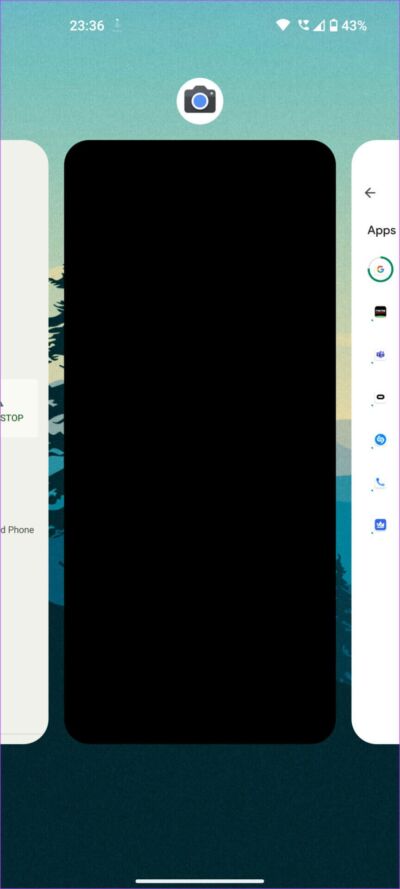 WhatsApp-camera-nw-13-864x1920-e1659550453232 خطأ عدم إمكانية بدء الكاميرا على WhatsApp لنظام Android