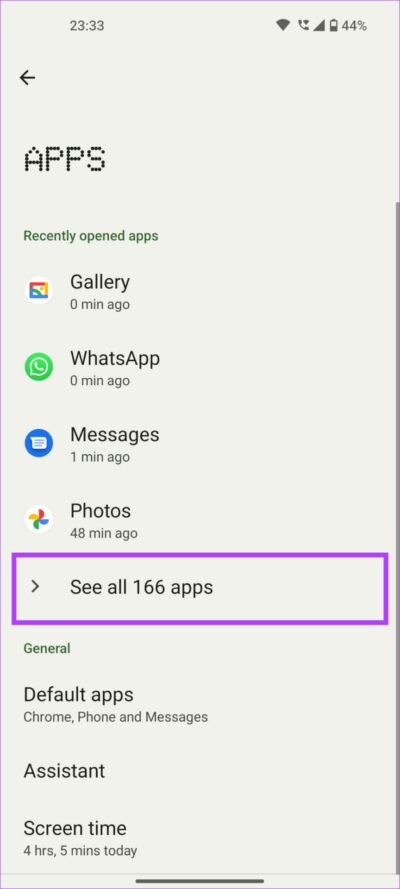 WhatsApp-camera-nw-3-864x1920-e1659550084749 خطأ عدم إمكانية بدء الكاميرا على WhatsApp لنظام Android