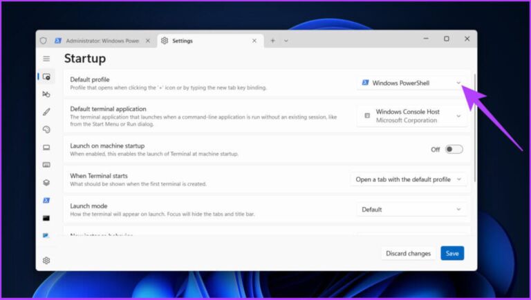 7 cara untuk membuka Command Prompt di Windows 11, 10 dan sebelumnya ...