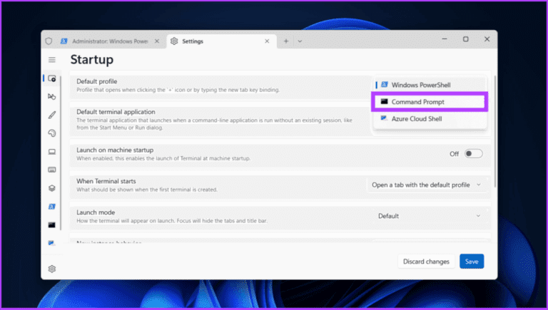 7 cara untuk membuka Command Prompt di Windows 11, 10 dan sebelumnya ...
