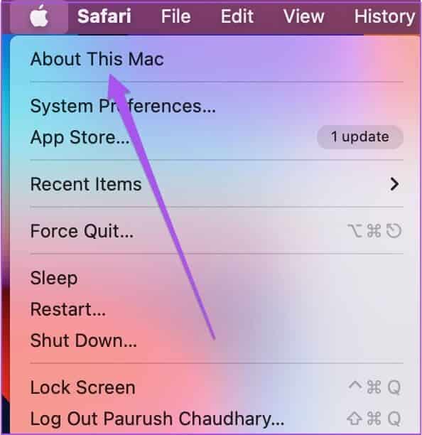 كيفية إنشاء قالب بريد إلكتروني في تطبيق Mail على جهاز Mac - %categories