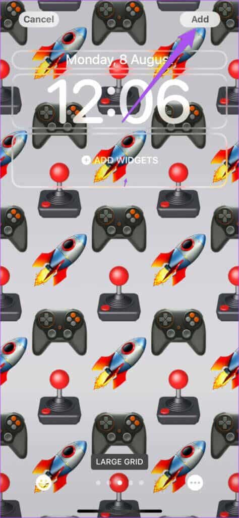 add-lockscreen-to-gaming-focus-mode-iphone-474x1024-1-474x1024 كيفية استخدام  وضع تركيز الألعاب على iPhone