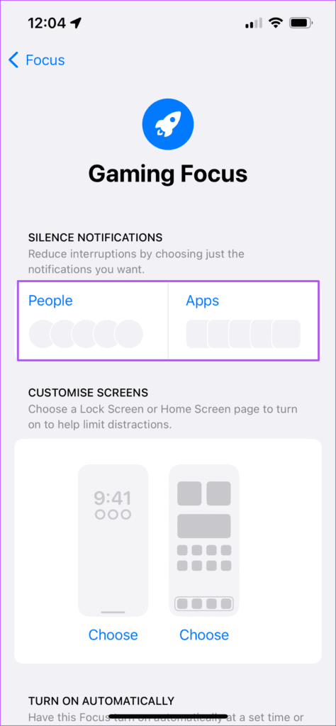 add-people-and-apps-in-gaming-focus-mode-iphone-474x1024-1 كيفية استخدام  وضع تركيز الألعاب على iPhone