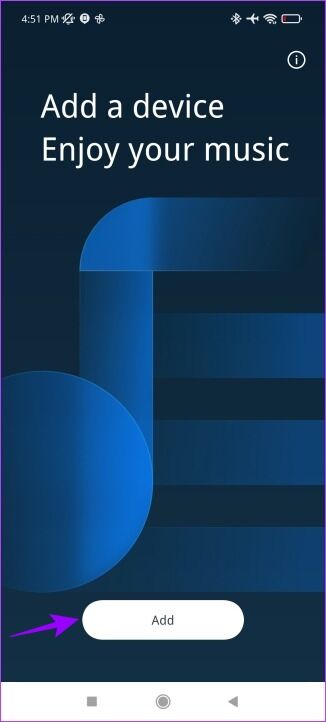 add_device_heymelody-326x722 كيفية إدارة وتخصيص عناصر التحكم في OnePlus Buds