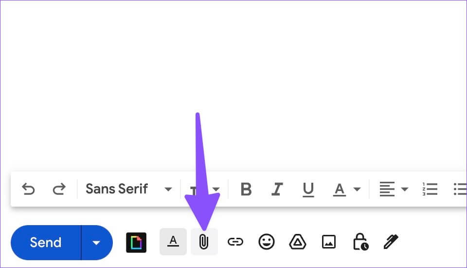 attach-file-960x550 أفضل 3 طرق لإرسال الملفات الكبيرة باستخدام Gmail