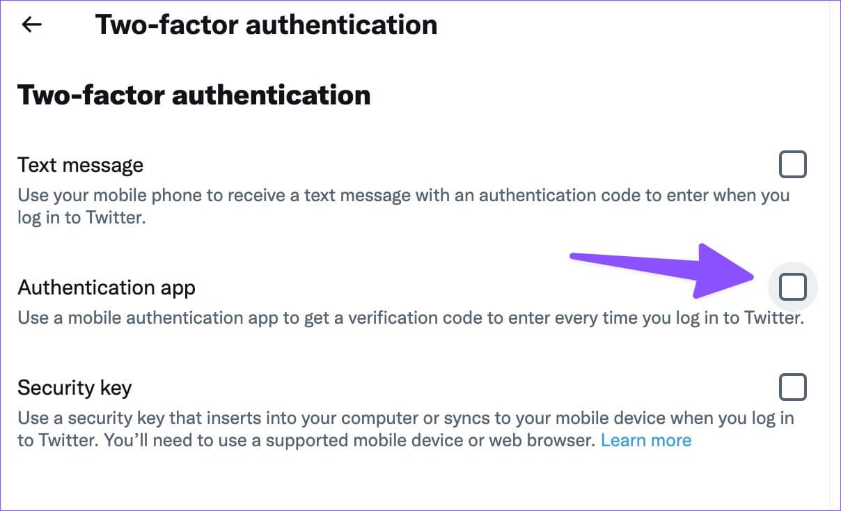 authentication-app-1208x734 أفضل 3 طرق لإعداد المصادقة الثنائية 2FA على Mac