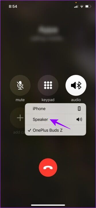 كيفية استقبال المكالمات عبر أجهزة Bluetooth على iPhone - %categories