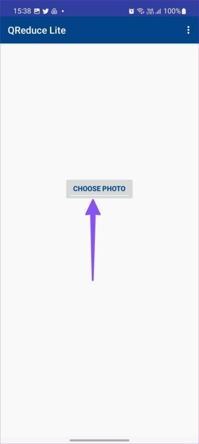 4 أفضل الطرق لتقليل وتصغير حجم الصورة على Android - %categories