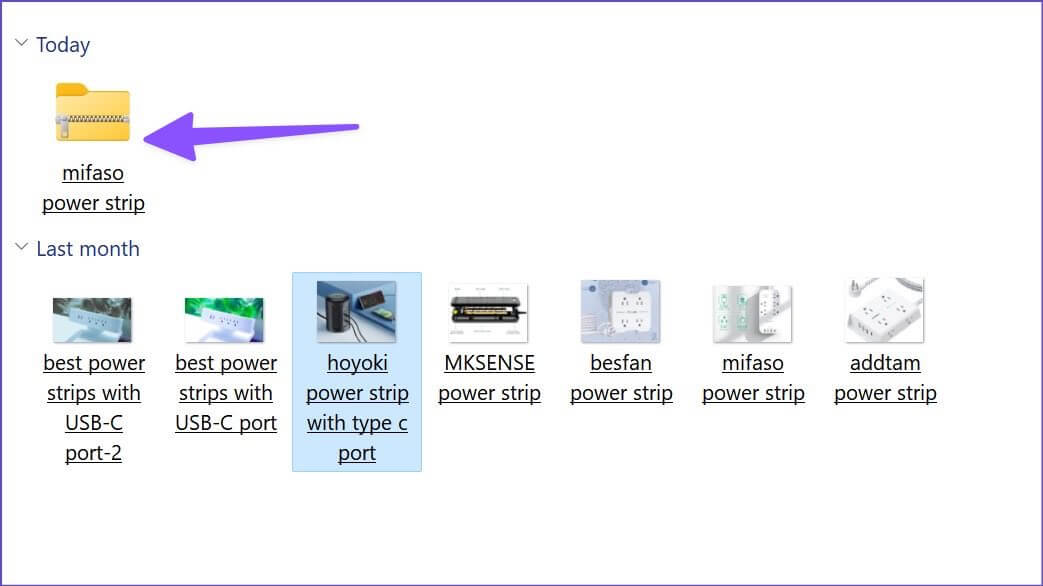 compress-to-zip-file-1043x586 أفضل 3 طرق لإرسال الملفات الكبيرة باستخدام Gmail