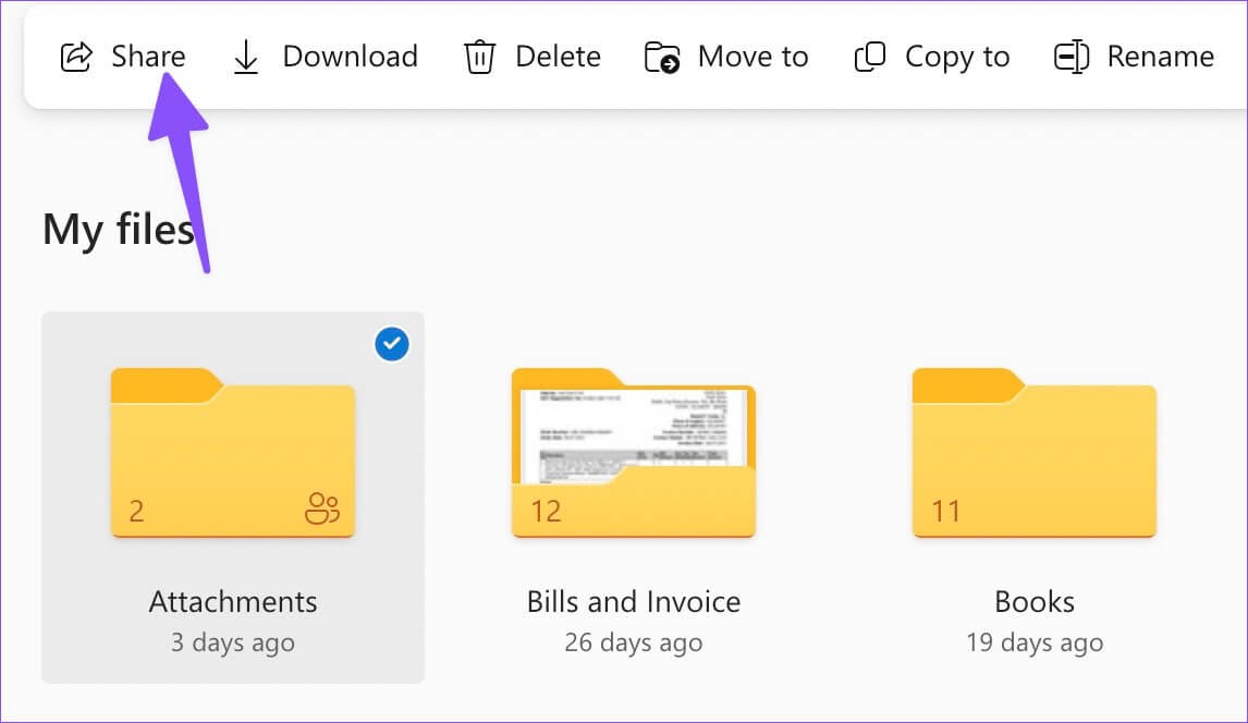 create-sharing-link-1146x664 أفضل 3 طرق لإرسال الملفات الكبيرة باستخدام Gmail