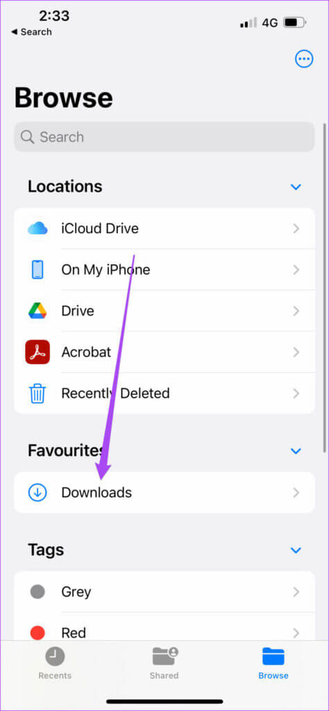 downloads-files-app-iphone-474x1024-1-474x1024 أين تجد الملفات التي تم تنزيلها على iPhone و iPad