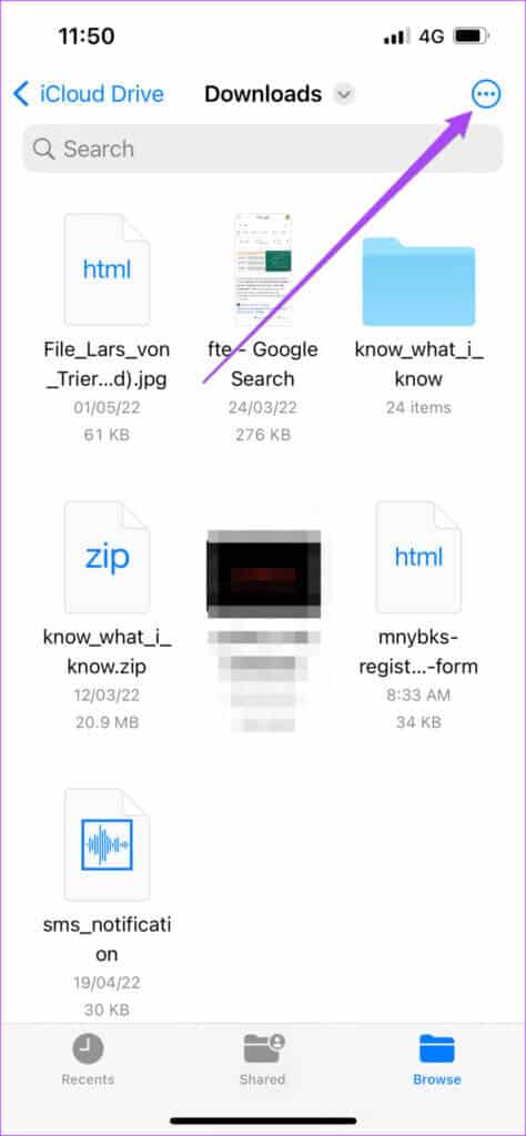 downloads-folder-settings-files-app-iPhone-474x1024-1-474x1024 أين تجد الملفات التي تم تنزيلها على iPhone و iPad