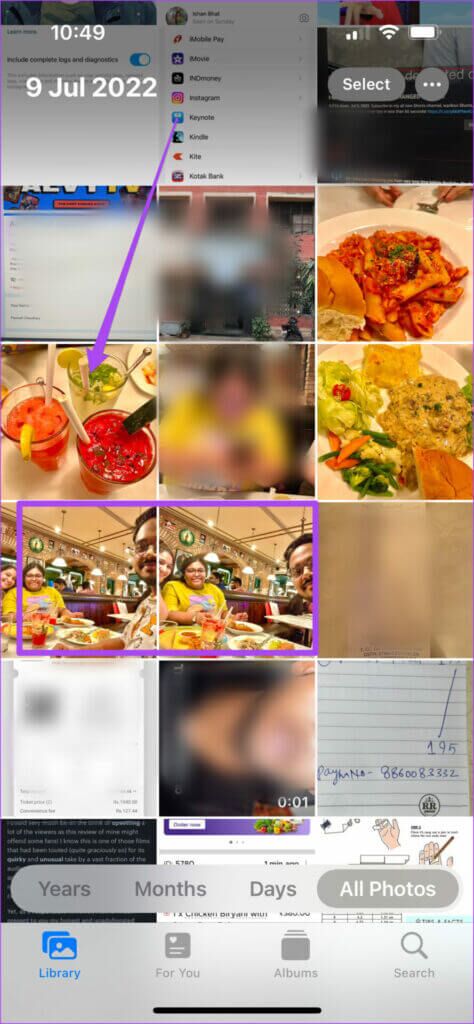 edits-pasted-in-photos-app-iphone-474x1024-1-474x1024 كيفية نسخ ولصق التعديلات في تطبيق الصور على iPhone