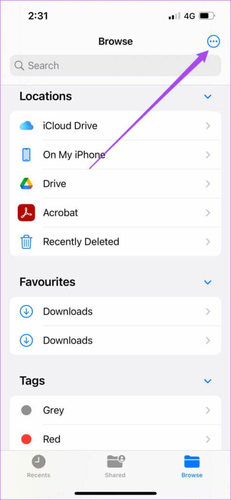 files-app-settngs-iphone-474x1024-1-474x1024 أين تجد الملفات التي تم تنزيلها على iPhone و iPad