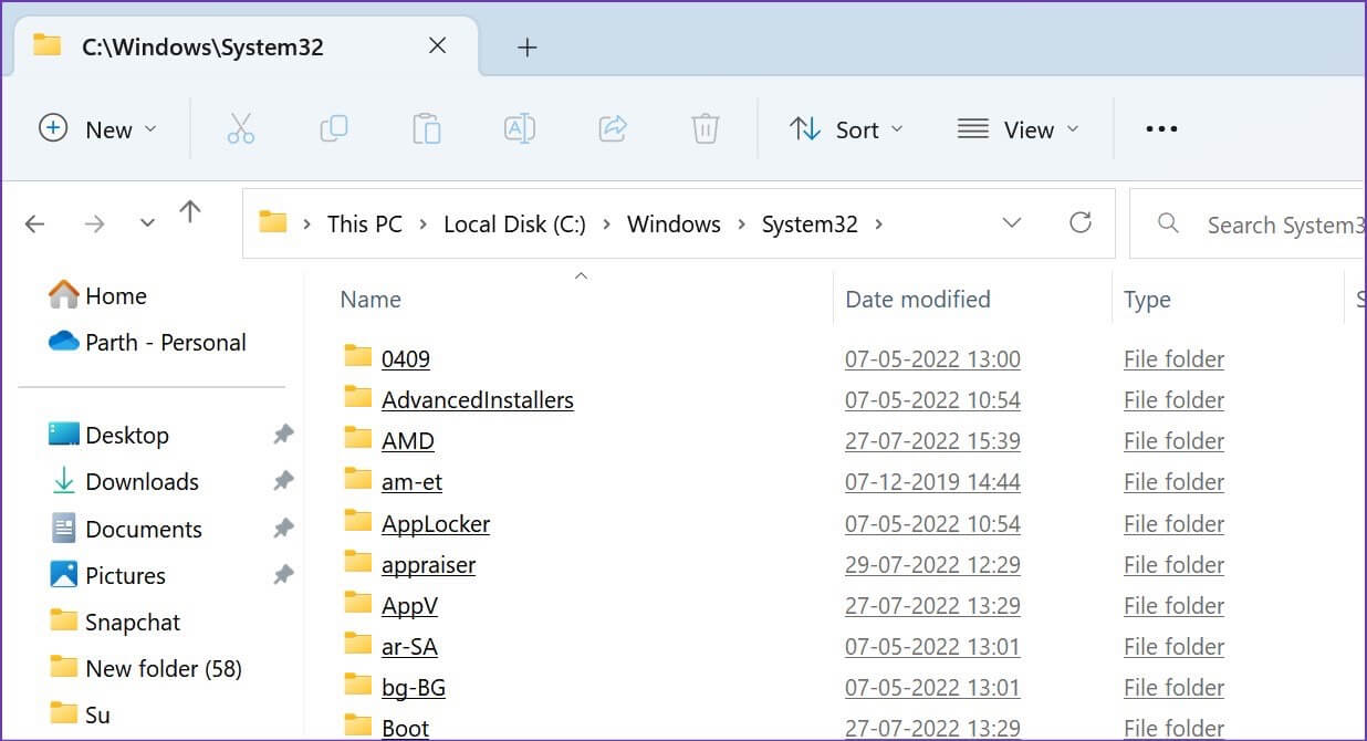 find-printer-file-1236x670 أفضل 8 طرق لإصلاح رسالة خطأ "يتعذر على Windows الاتصال بالطابعة" على Windows 11