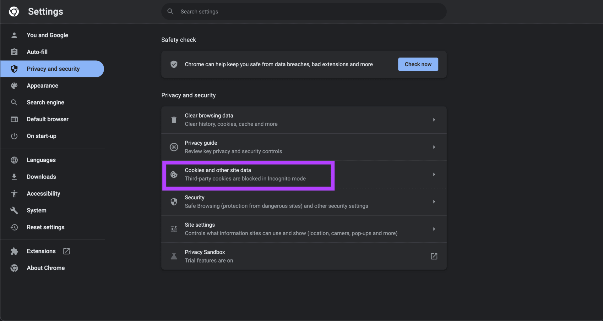 gmail-offline-12 متى يجب عليك استخدام ميزة Gmail بلا إنترنت وكيفية استخدامه