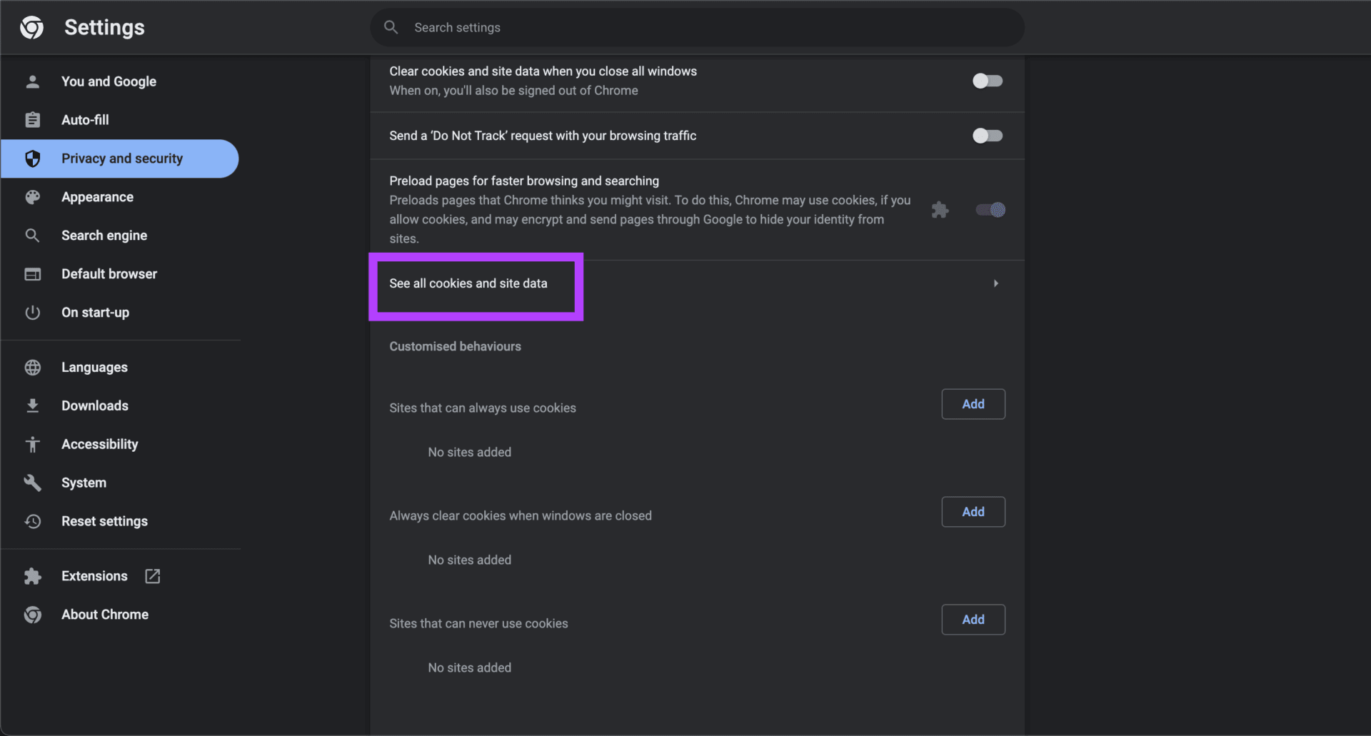 gmail-offline-13 متى يجب عليك استخدام ميزة Gmail بلا إنترنت وكيفية استخدامه