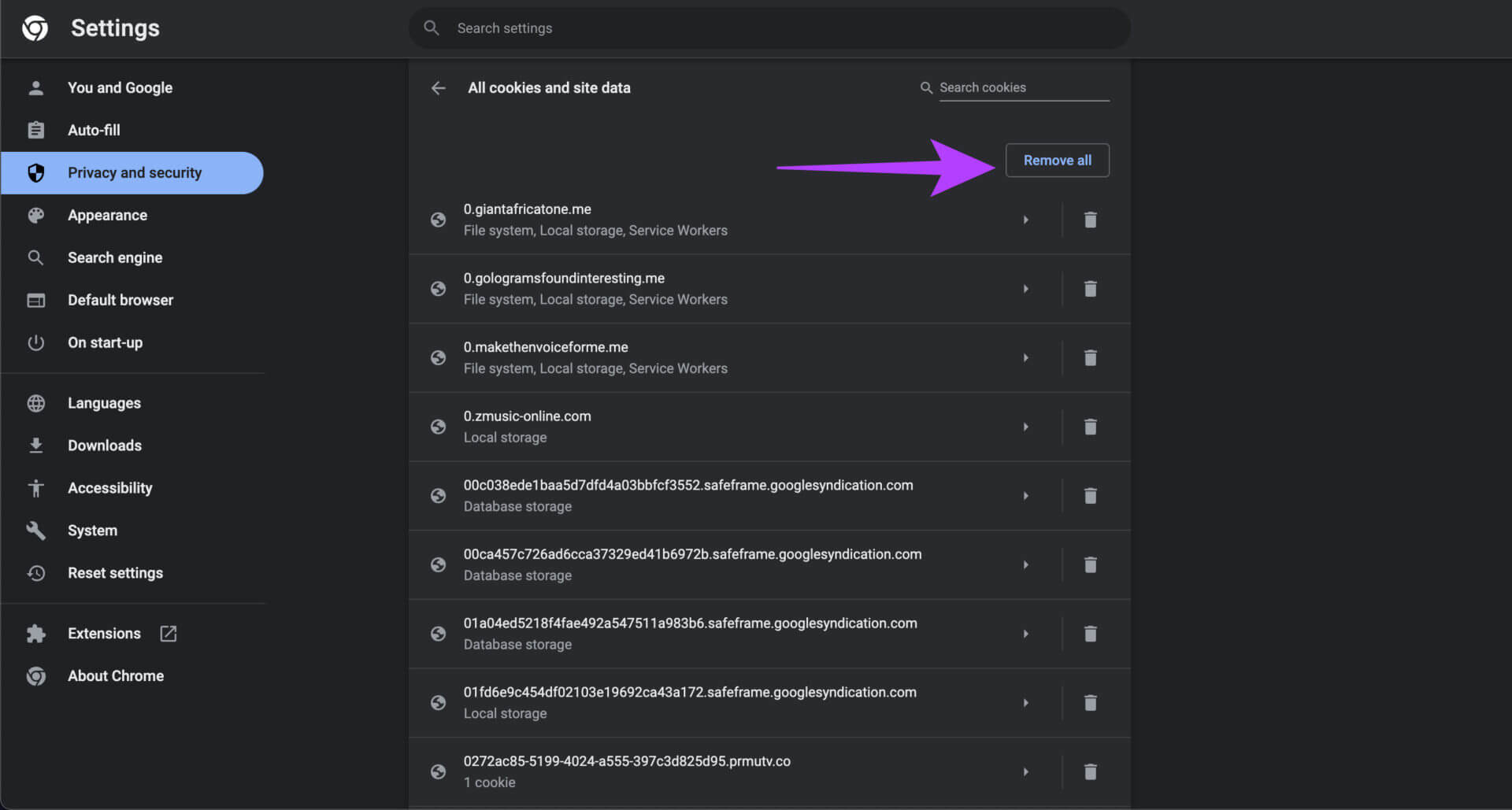 gmail-offline-14-1920x1029 متى يجب عليك استخدام ميزة Gmail بلا إنترنت وكيفية استخدامه