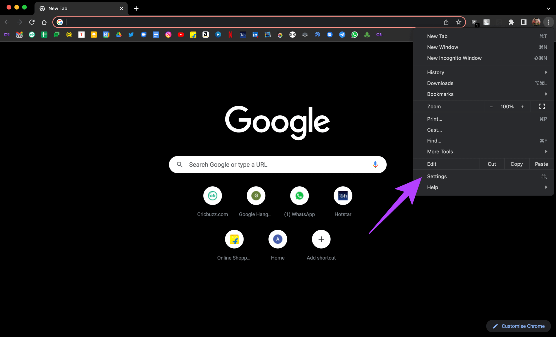 gmail-offline-17 متى يجب عليك استخدام ميزة Gmail بلا إنترنت وكيفية استخدامه