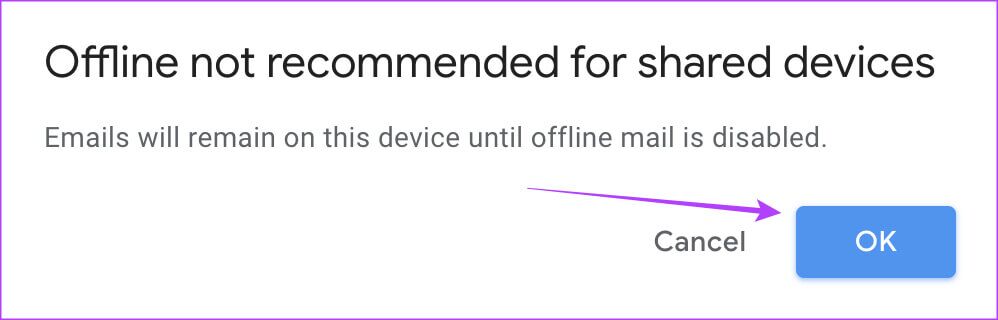 gmail-offline-5-998x320 متى يجب عليك استخدام ميزة Gmail بلا إنترنت وكيفية استخدامه