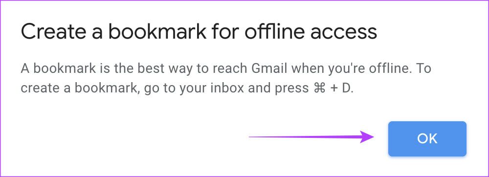 متى يجب عليك استخدام ميزة Gmail بلا إنترنت وكيفية استخدامه - %categories