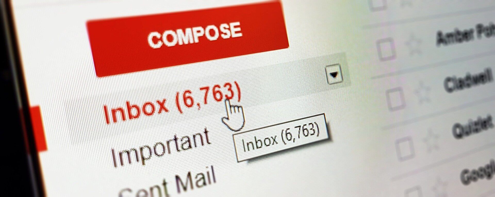 gmail-offline-inbox-1920x765 متى يجب عليك استخدام ميزة Gmail بلا إنترنت وكيفية استخدامه