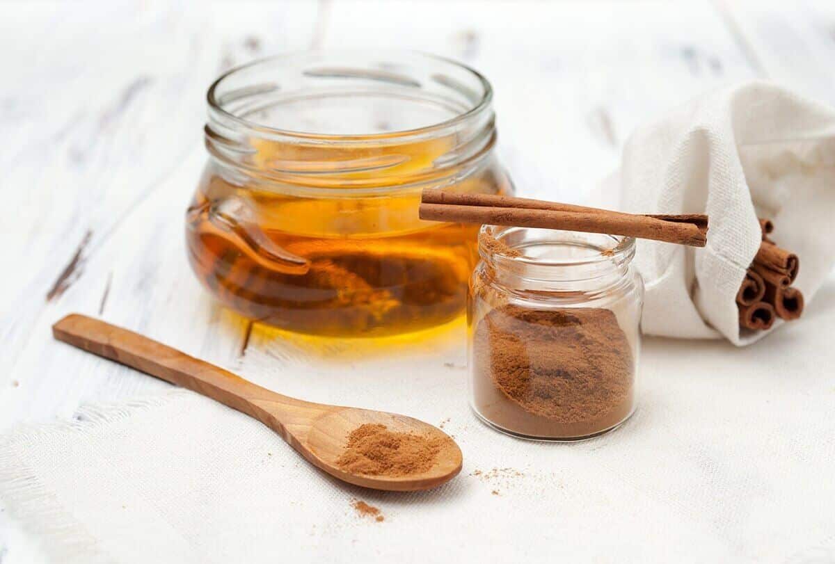 10 أسباب تجعل تناول العسل والقرفة معًا مفيدًا لك - %categories