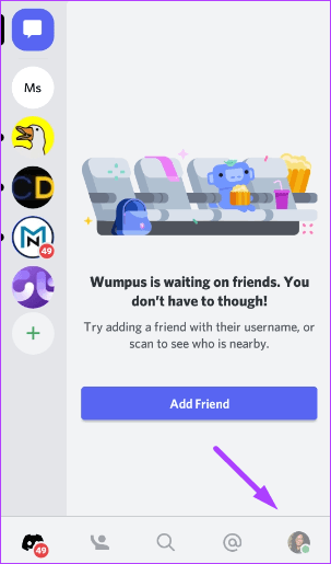 how-to-change-your-discord-account-email-address-on-desktop-and-mobile-12 كيفية تغيير عنوان البريد الإلكتروني لحساب Discord على الويب والجوال