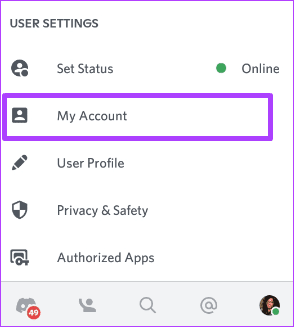 how-to-change-your-discord-account-email-address-on-desktop-and-mobile-13 كيفية تغيير عنوان البريد الإلكتروني لحساب Discord على الويب والجوال
