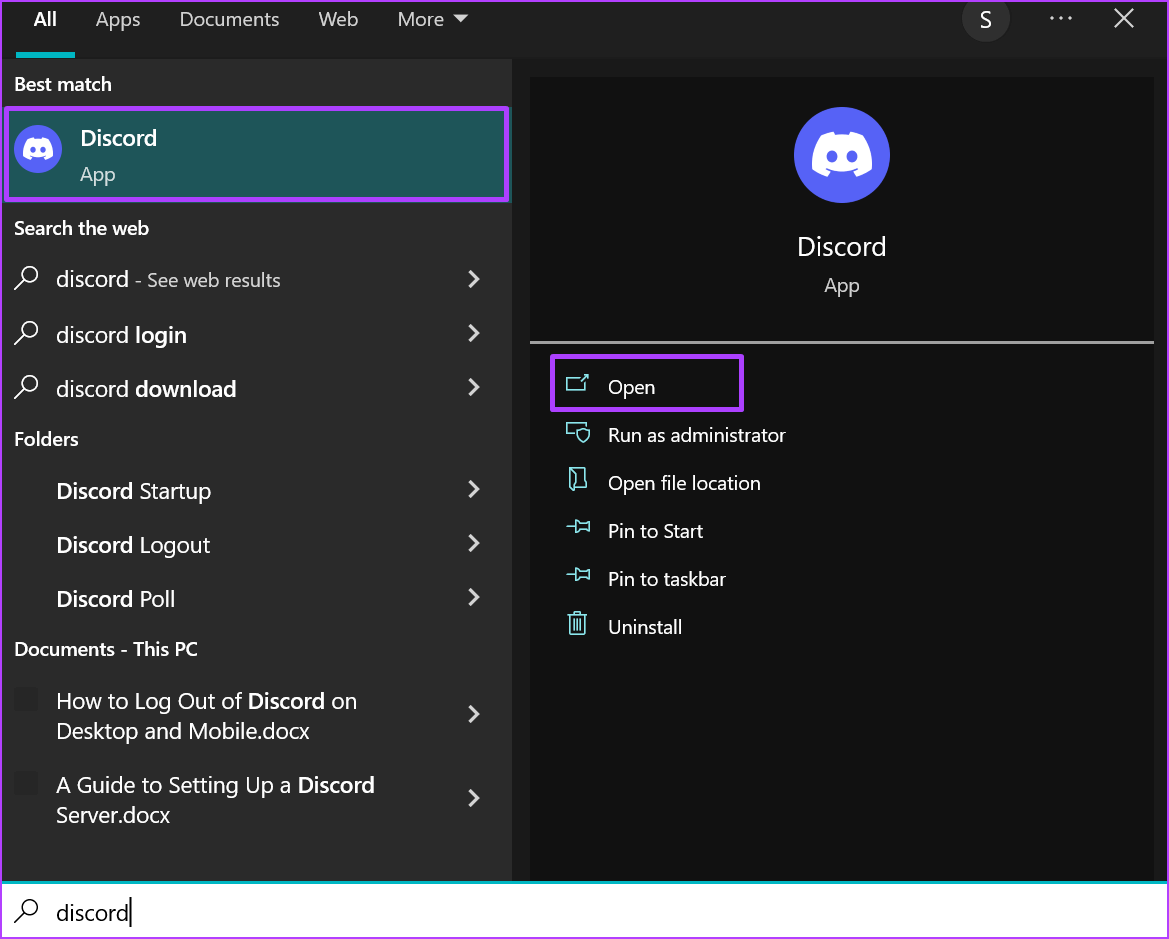 how-to-change-your-discord-account-email-address-on-desktop-and-mobile-2 كيفية تغيير عنوان البريد الإلكتروني لحساب Discord على الويب والجوال