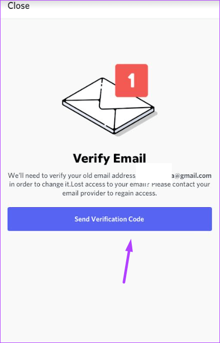 how-to-change-your-discord-account-email-address-on-desktop-and-mobile-24 كيفية تغيير عنوان البريد الإلكتروني لحساب Discord على الويب والجوال