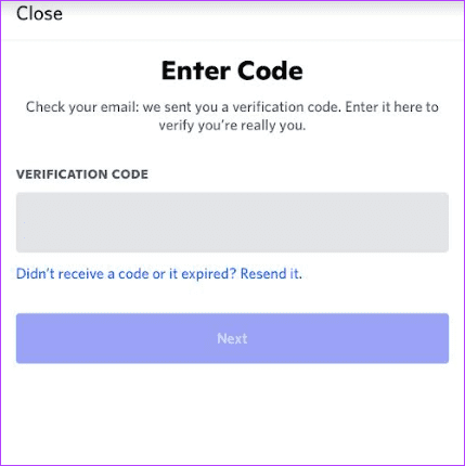 how-to-change-your-discord-account-email-address-on-desktop-and-mobile-25 كيفية تغيير عنوان البريد الإلكتروني لحساب Discord على الويب والجوال