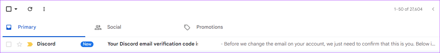 how-to-change-your-discord-account-email-address-on-desktop-and-mobile-7 كيفية تغيير عنوان البريد الإلكتروني لحساب Discord على الويب والجوال