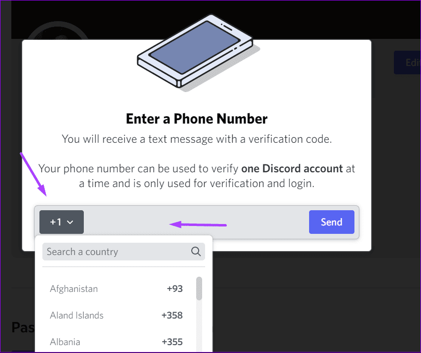 كيفية تغيير رقم هاتف حساب Discord الخاص بك على سطح المكتب والجوال - %categories
