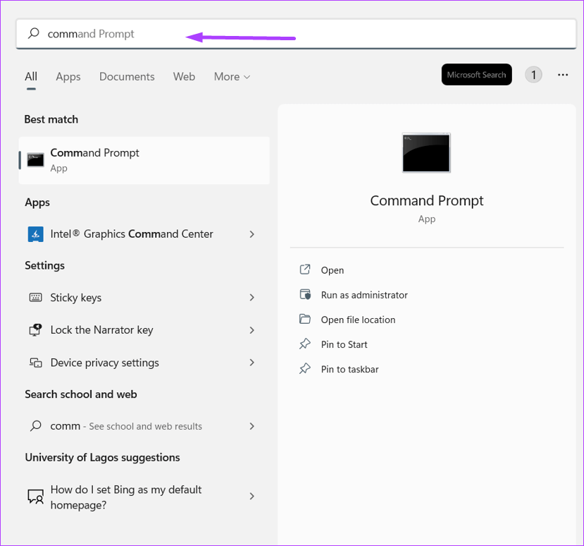 how-to-check-if-you-have-administrator-rights-on-windows-11-step-10 أفضل 4 طرق للتحقق مما إذا كان لديك حقوق المسؤول على Windows 11