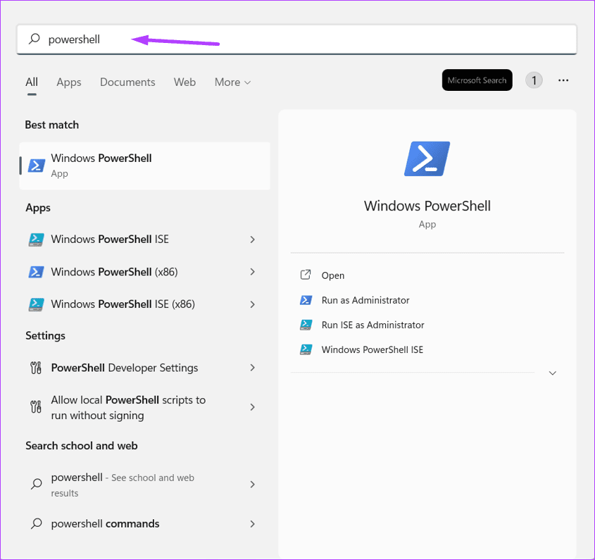 how-to-check-if-you-have-administrator-rights-on-windows-11-step-14 أفضل 4 طرق للتحقق مما إذا كان لديك حقوق المسؤول على Windows 11