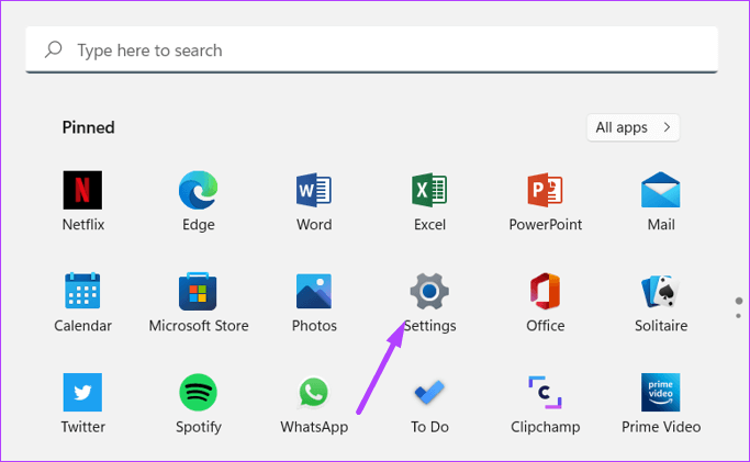 how-to-check-if-you-have-administrator-rights-on-windows-11-step-2 أفضل 4 طرق للتحقق مما إذا كان لديك حقوق المسؤول على Windows 11