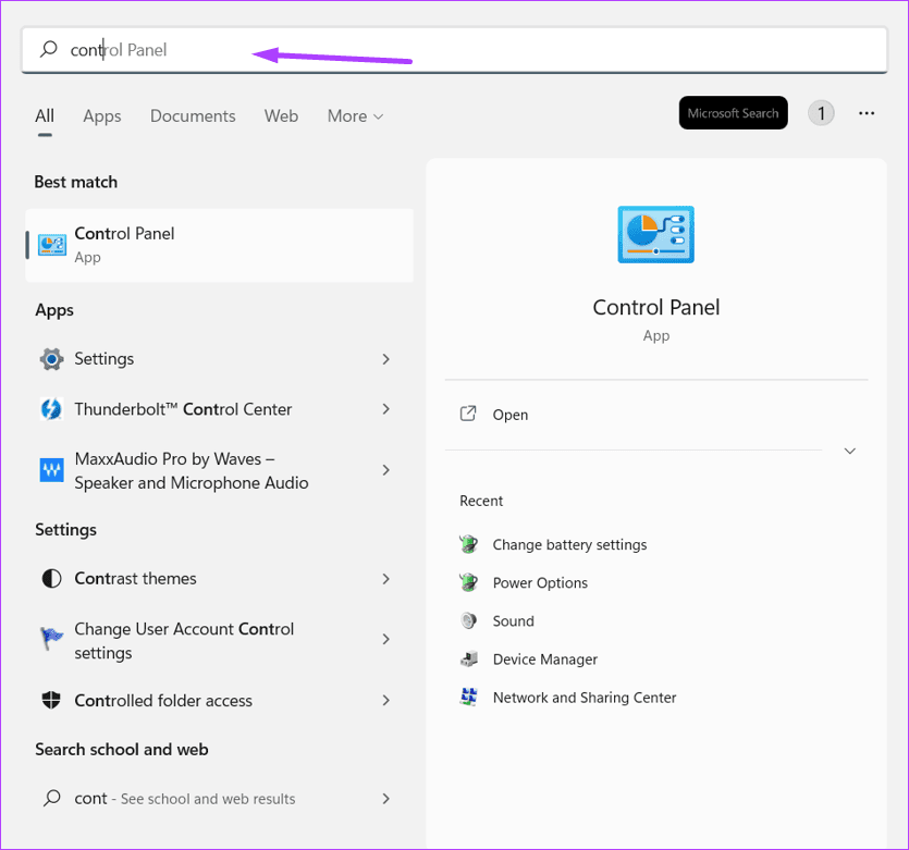 how-to-check-if-you-have-administrator-rights-on-windows-11-step-5 أفضل 4 طرق للتحقق مما إذا كان لديك حقوق المسؤول على Windows 11