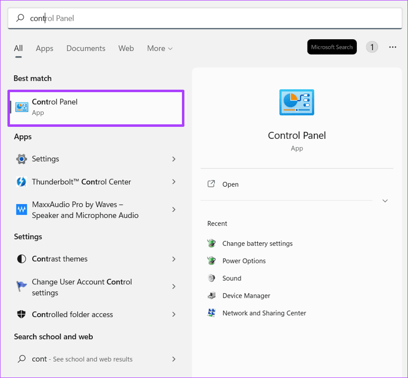 how-to-check-if-you-have-administrator-rights-on-windows-11-step-6 أفضل 4 طرق للتحقق مما إذا كان لديك حقوق المسؤول على Windows 11