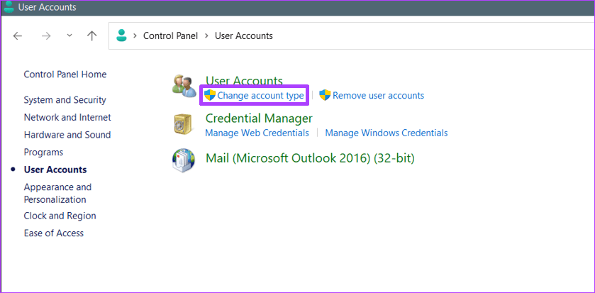 how-to-check-if-you-have-administrator-rights-on-windows-11-step-8 أفضل 4 طرق للتحقق مما إذا كان لديك حقوق المسؤول على Windows 11