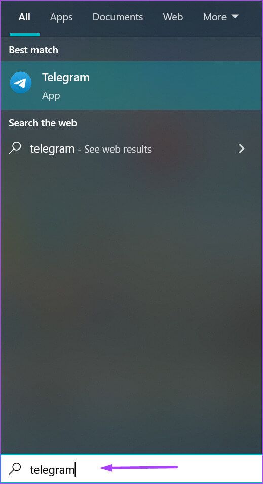 how-to-create-custom-mute-durations-on-telegram-for-desktop-and-mobile-1-519x955 كيفية إنشاء فترات كتم صوت مخصصة في Telegram على سطح المكتب والجوال