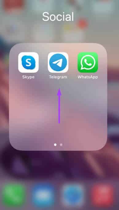 how-to-create-custom-mute-durations-on-telegram-for-desktop-and-mobile-12-387x681 كيفية إنشاء فترات كتم صوت مخصصة في Telegram على سطح المكتب والجوال