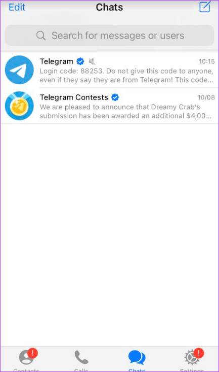 how-to-create-custom-mute-durations-on-telegram-for-desktop-and-mobile-13 كيفية إنشاء فترات كتم صوت مخصصة في Telegram على سطح المكتب والجوال