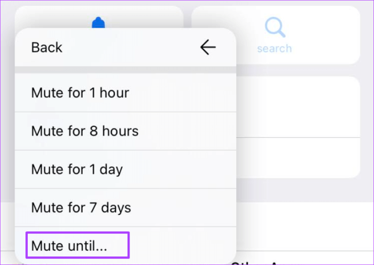 how-to-create-custom-mute-durations-on-telegram-for-desktop-and-mobile-17-768x544-1 كيفية إنشاء فترات كتم صوت مخصصة في Telegram على سطح المكتب والجوال