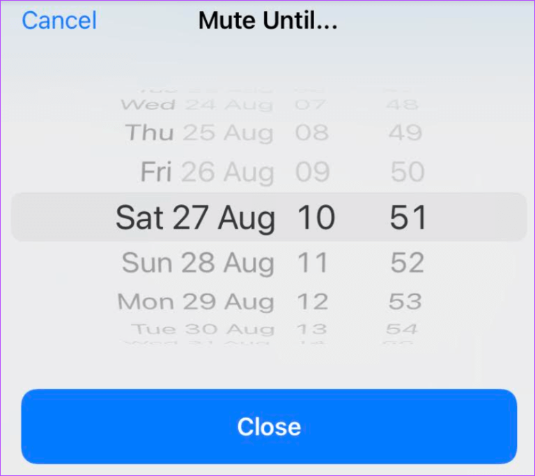 how-to-create-custom-mute-durations-on-telegram-for-desktop-and-mobile-18-768x683-1 كيفية إنشاء فترات كتم صوت مخصصة في Telegram على سطح المكتب والجوال