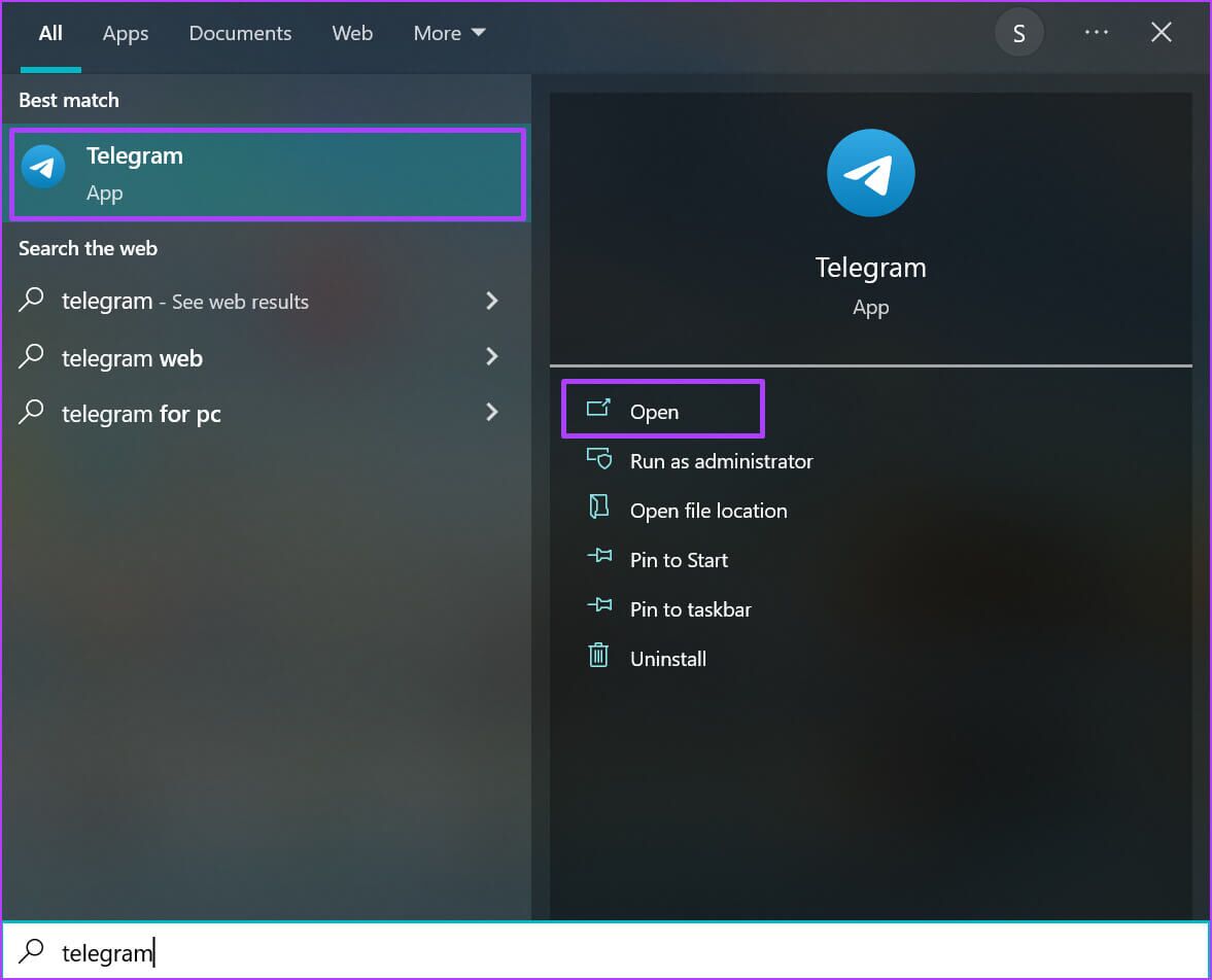 how-to-create-custom-mute-durations-on-telegram-for-desktop-and-mobile-2-1177x952 كيفية إنشاء فترات كتم صوت مخصصة في Telegram على سطح المكتب والجوال